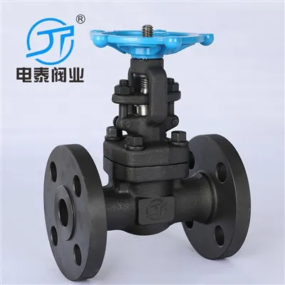 Mi a China Gate Valve működési elve?